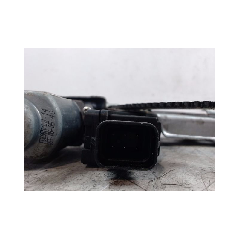 MECANISME+MOTEUR LEVE-GLACE AVANT GAUCHE OPEL MERIVA 2006-
