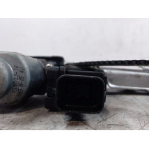 MECANISME+MOTEUR LEVE-GLACE AVANT GAUCHE OPEL MERIVA 2006-
