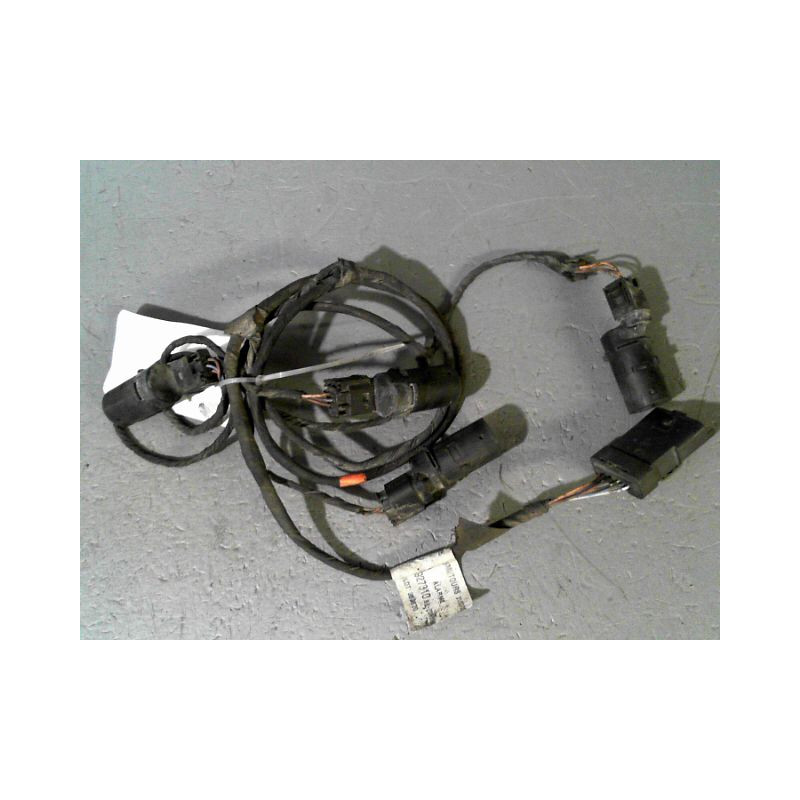 CAPTEUR AIDE STATIONNEMENT ARRIERE FIAT ULYSSE 2002-