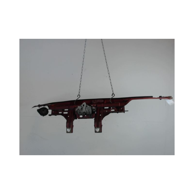 FACE AVANT FIAT PUNTO 99-2003