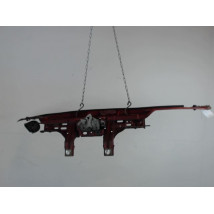 FACE AVANT FIAT PUNTO 99-2003