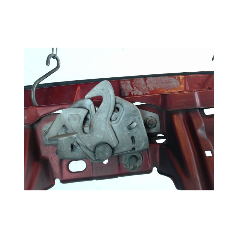 FACE AVANT FIAT PUNTO 99-2003