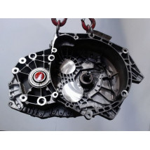 BOITE A VITESSE MECANIQUE OPEL ZAFIRA 2006- 2.0 CDTi 