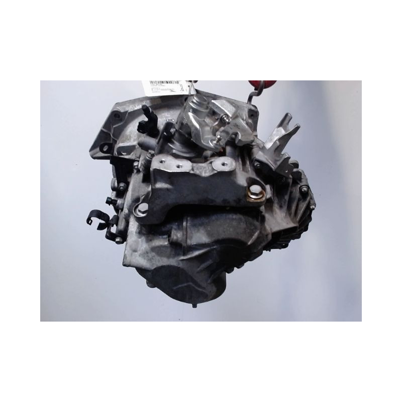 BOITE A VITESSE MECANIQUE OPEL ZAFIRA 2006- 2.0 CDTi 