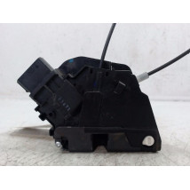 SYSTEME CONDAMNATION ARRIERE DROIT MAZDA MAZDA 3  5P