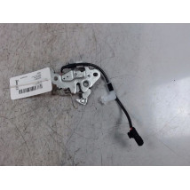 SERRURE CAPOT CITROEN C1 5P