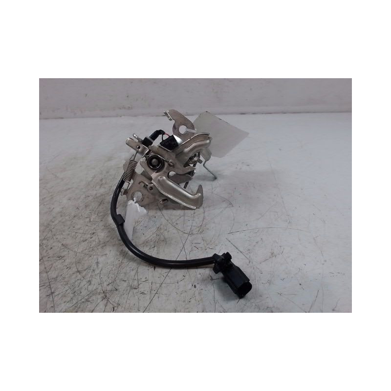 SERRURE CAPOT CITROEN C1 5P