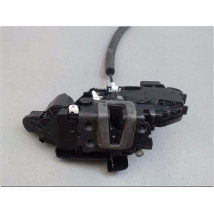 SYSTEME CONDAMNATION ARRIERE GAUCHE JAGUAR XF 2004-2005