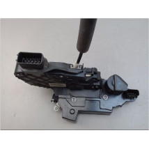 SYSTEME CONDAMNATION ARRIERE GAUCHE JAGUAR XF 2004-2005