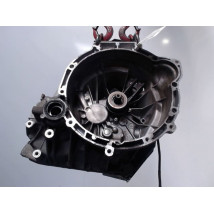 BOITE A VITESSE MECANIQUE FORD FIESTA 1.6 Ti