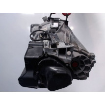 BOITE A VITESSE MECANIQUE FORD FIESTA 1.6 Ti