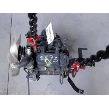 MOTEUR DIESEL AIXAM EVO 
