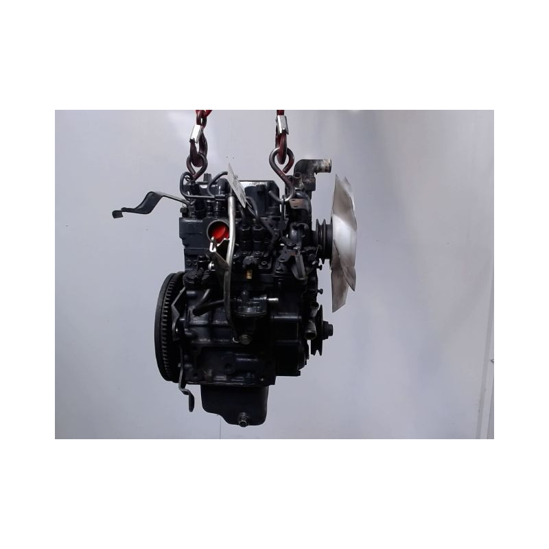 MOTEUR DIESEL AIXAM EVO 