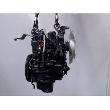 MOTEUR DIESEL AIXAM EVO 