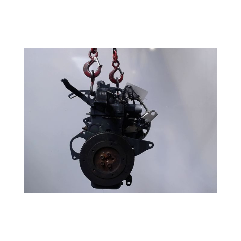 MOTEUR DIESEL AIXAM EVO 