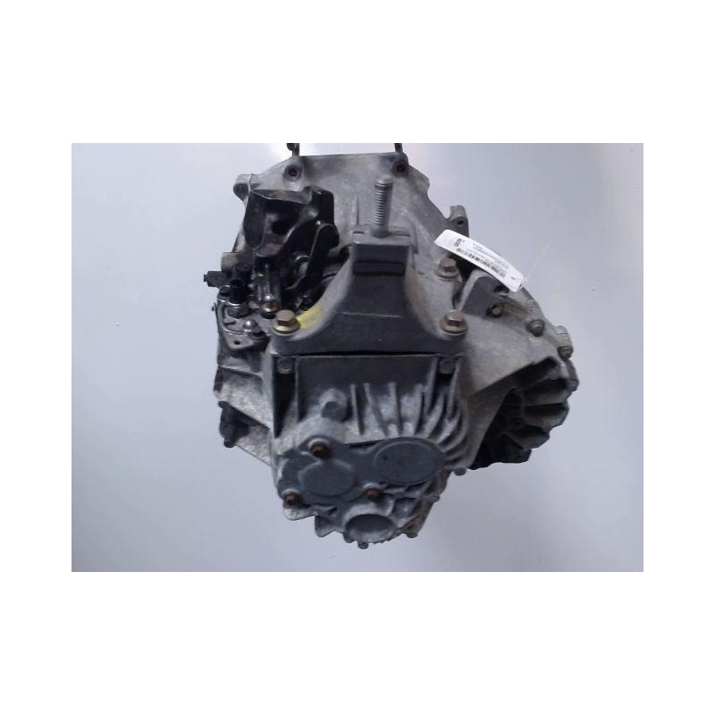 BOITE A VITESSE MECANIQUE FORD MONDEO 2.0 16V TDDi / TDCi