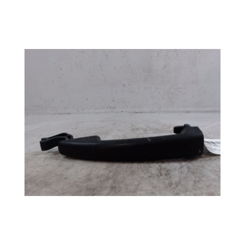 POIGNEE EXTERIEURE PORTE AVANT GAUCHE PEUGEOT PARTNER TEPEE 2008-