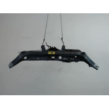 TRAVERSE SUPERIEURE ARMATURE AVANT NISSAN NOTE