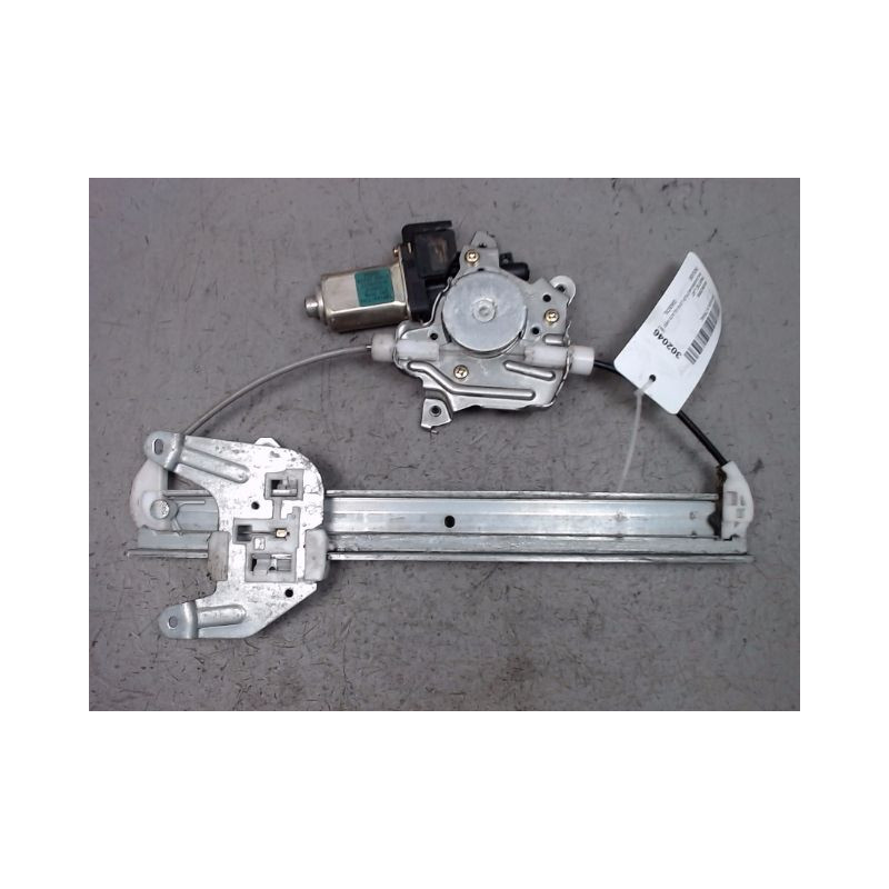 MECANISME+MOTEUR LEVE-GLACE ARRIERE DROIT NISSAN X-TRAIL
