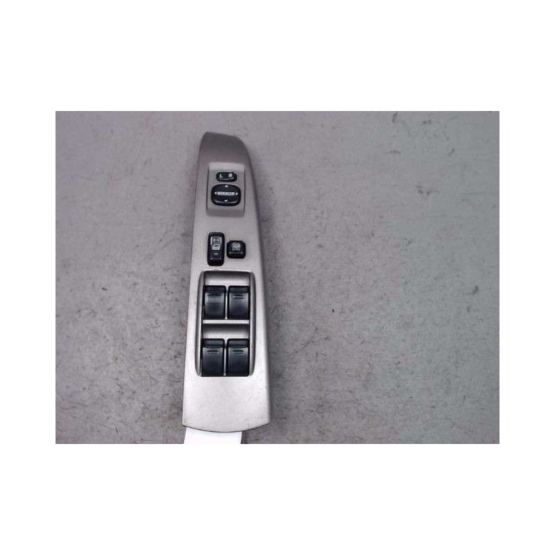 COMMANDE LEVE-GLACE PORTE AVG TOYOTA PRIUS 2004-