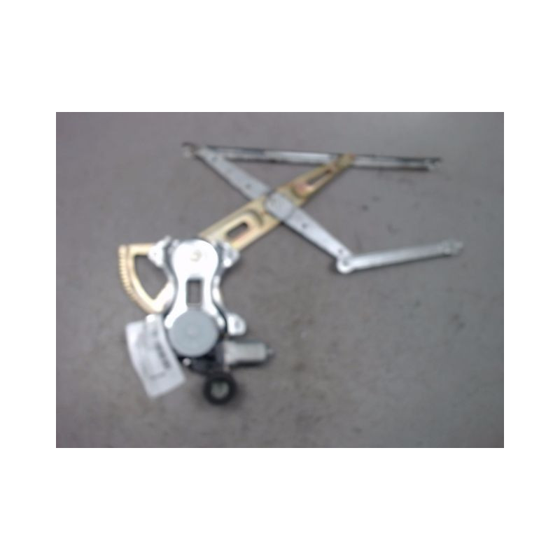 MECANISME+MOTEUR LEVE-GLACE AVANT GAUCHE TOYOTA PRIUS 2004-