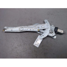 MECANISME+MOTEUR LEVE-GLACE AVANT GAUCHE RENAULT KANGOO 2003-2007