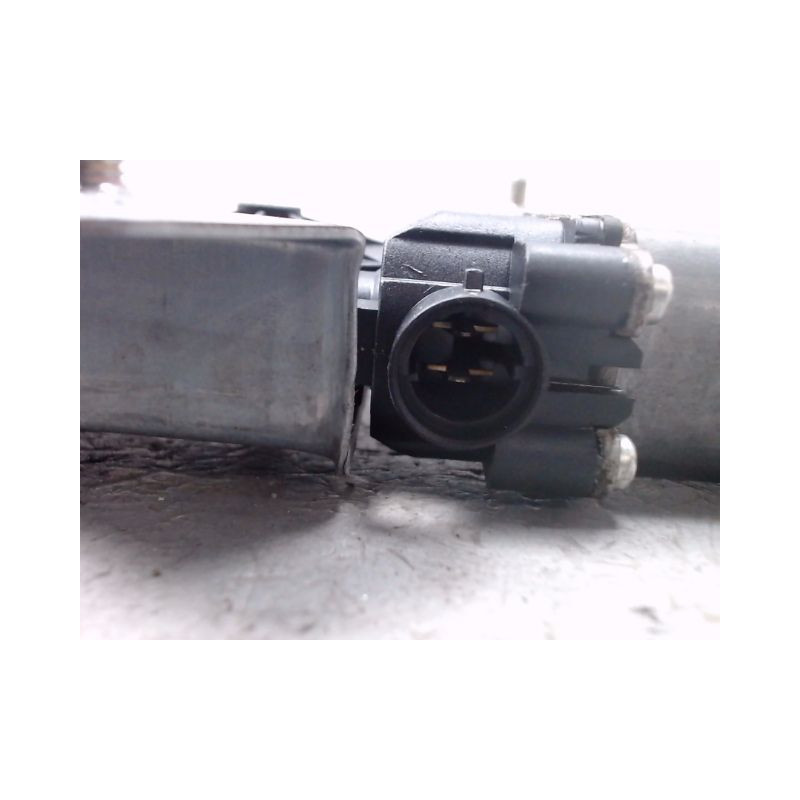 MECANISME+MOTEUR LEVE-GLACE AVANT GAUCHE RENAULT KANGOO 2003-2007