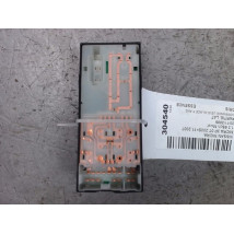 COMMANDE LEVE-GLACE PORTE AVG NISSAN MICRA 2005-2007
