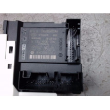 MECANISME+MOTEUR LEVE-GLACE AVANT GAUCHE SEAT LEON 2009-
