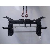FACE AVANT FORD FUSION 2005-