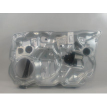 MECANISME+MOTEUR LEVE-GLACE AVANT DROIT FIAT CROMA 2005-