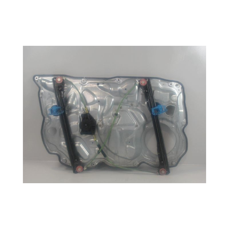 MECANISME+MOTEUR LEVE-GLACE AVANT DROIT FIAT CROMA 2005-