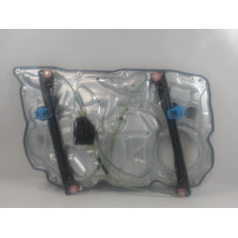 MECANISME+MOTEUR LEVE-GLACE AVANT DROIT FIAT CROMA 2005-