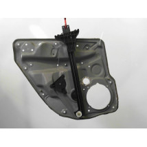 MECANISME+MOTEUR LEVE-GLACE ARRIERE DROIT VOLKSWAGEN GOLF IV 98-2004