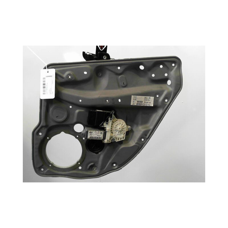 MECANISME+MOTEUR LEVE-GLACE ARRIERE DROIT VOLKSWAGEN GOLF IV 98-2004