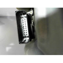 MECANISME+MOTEUR LEVE-GLACE ARRIERE DROIT VOLKSWAGEN GOLF IV 98-2004