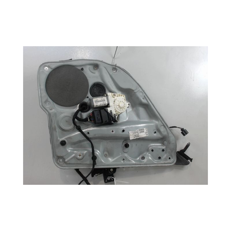 MECANISME+MOTEUR LEVE-GLACE ARRIERE GAUCHE VOLKSWAGEN GOLF IV 98-2004