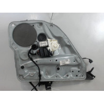 MECANISME+MOTEUR LEVE-GLACE ARRIERE GAUCHE VOLKSWAGEN GOLF IV 98-2004