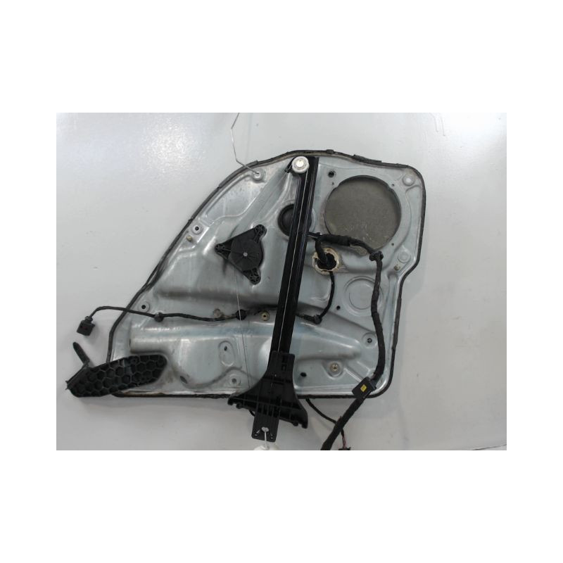 MECANISME+MOTEUR LEVE-GLACE ARRIERE GAUCHE VOLKSWAGEN GOLF IV 98-2004
