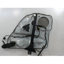 MECANISME+MOTEUR LEVE-GLACE ARRIERE GAUCHE VOLKSWAGEN GOLF IV 98-2004