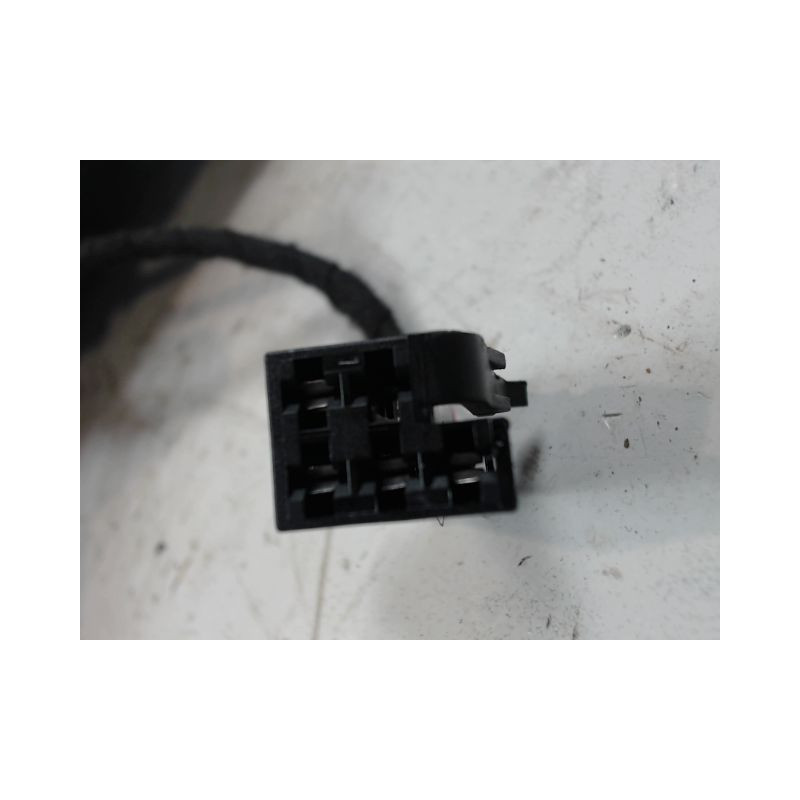 MECANISME+MOTEUR LEVE-GLACE ARRIERE GAUCHE VOLKSWAGEN GOLF IV 98-2004