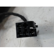 MECANISME+MOTEUR LEVE-GLACE ARRIERE GAUCHE VOLKSWAGEN GOLF IV 98-2004