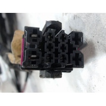 MECANISME+MOTEUR LEVE-GLACE ARRIERE GAUCHE VOLKSWAGEN GOLF IV 98-2004