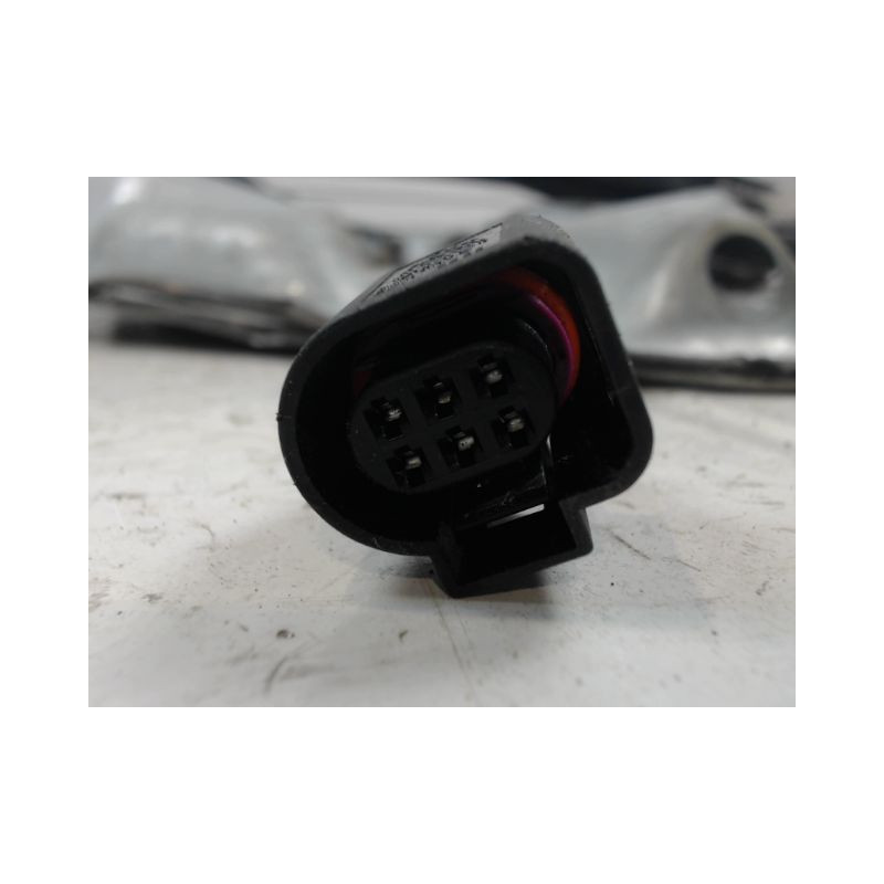 MECANISME+MOTEUR LEVE-GLACE ARRIERE GAUCHE VOLKSWAGEN GOLF IV 98-2004
