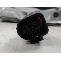 MECANISME+MOTEUR LEVE-GLACE ARRIERE GAUCHE VOLKSWAGEN GOLF IV 98-2004