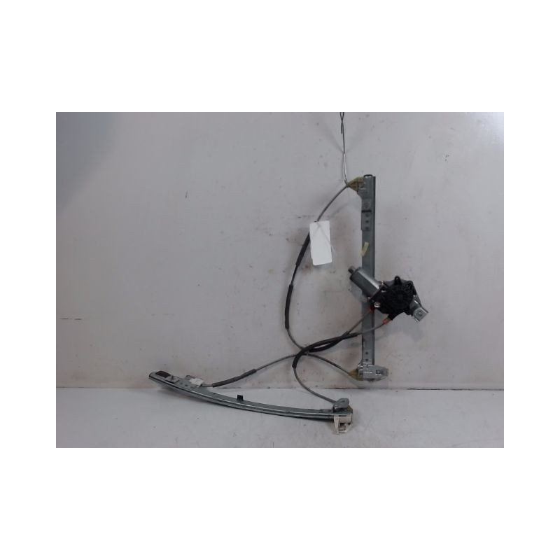 MECANISME+MOTEUR LEVE-GLACE AVANT DROIT CITROEN XSARA COUPE -2000