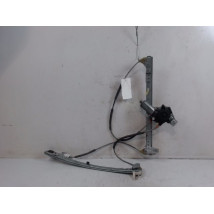 MECANISME+MOTEUR LEVE-GLACE AVANT DROIT CITROEN XSARA COUPE -2000