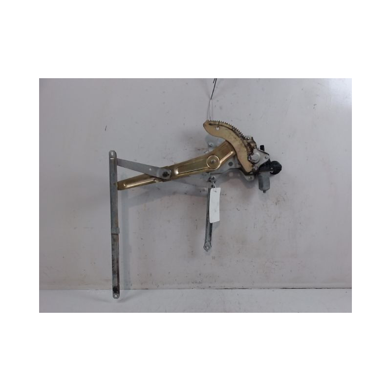 MECANISME+MOTEUR LEVE-GLACE AVANT GAUCHE SUZUKI SWIFT
