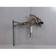 MECANISME+MOTEUR LEVE-GLACE AVANT GAUCHE SUZUKI SWIFT