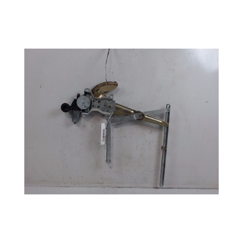 MECANISME+MOTEUR LEVE-GLACE AVANT GAUCHE SUZUKI SWIFT